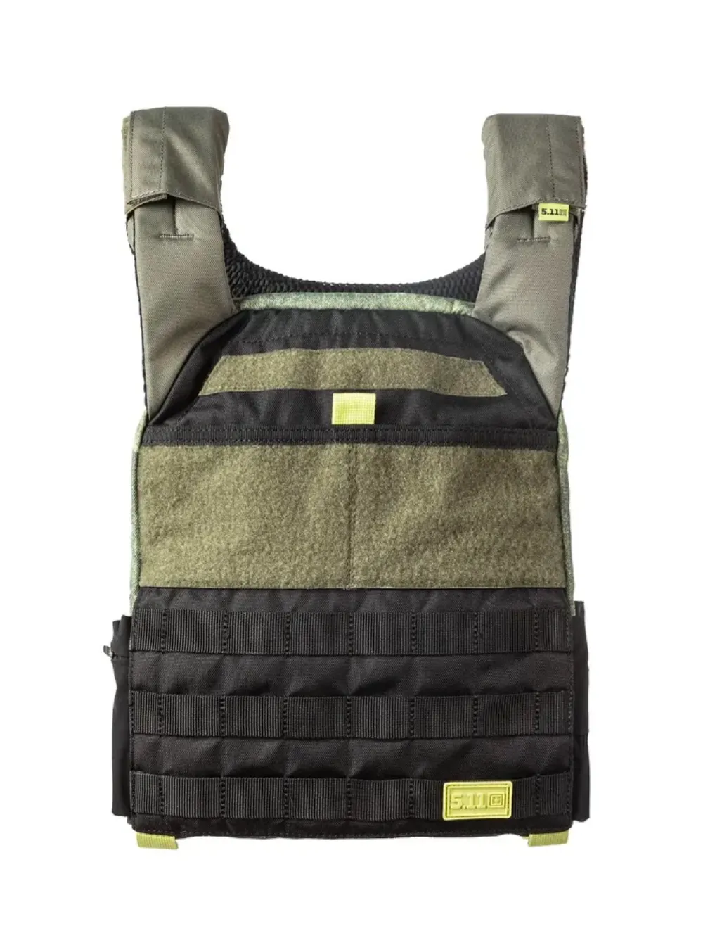 5.11 Tactical TacTec Trainer Weight Vest