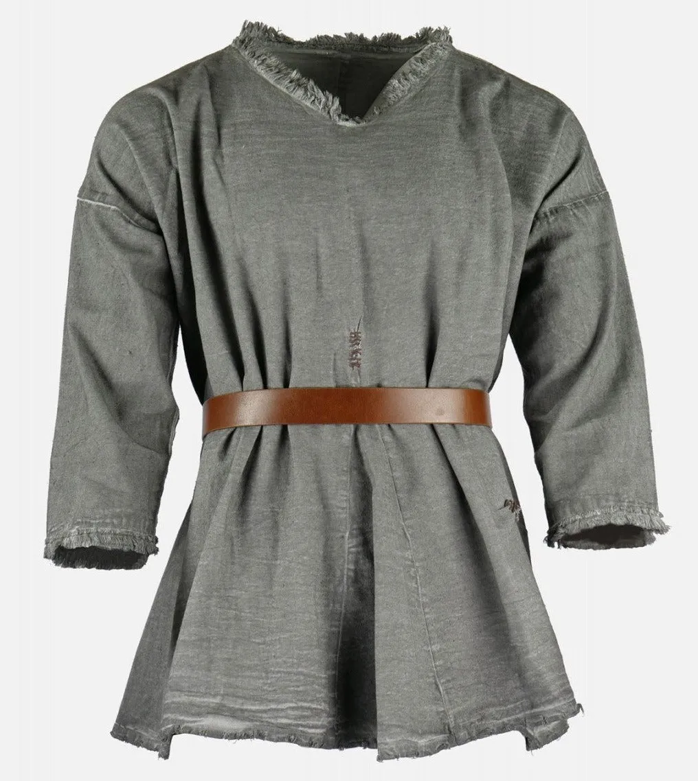 Aged  Viking Tunic