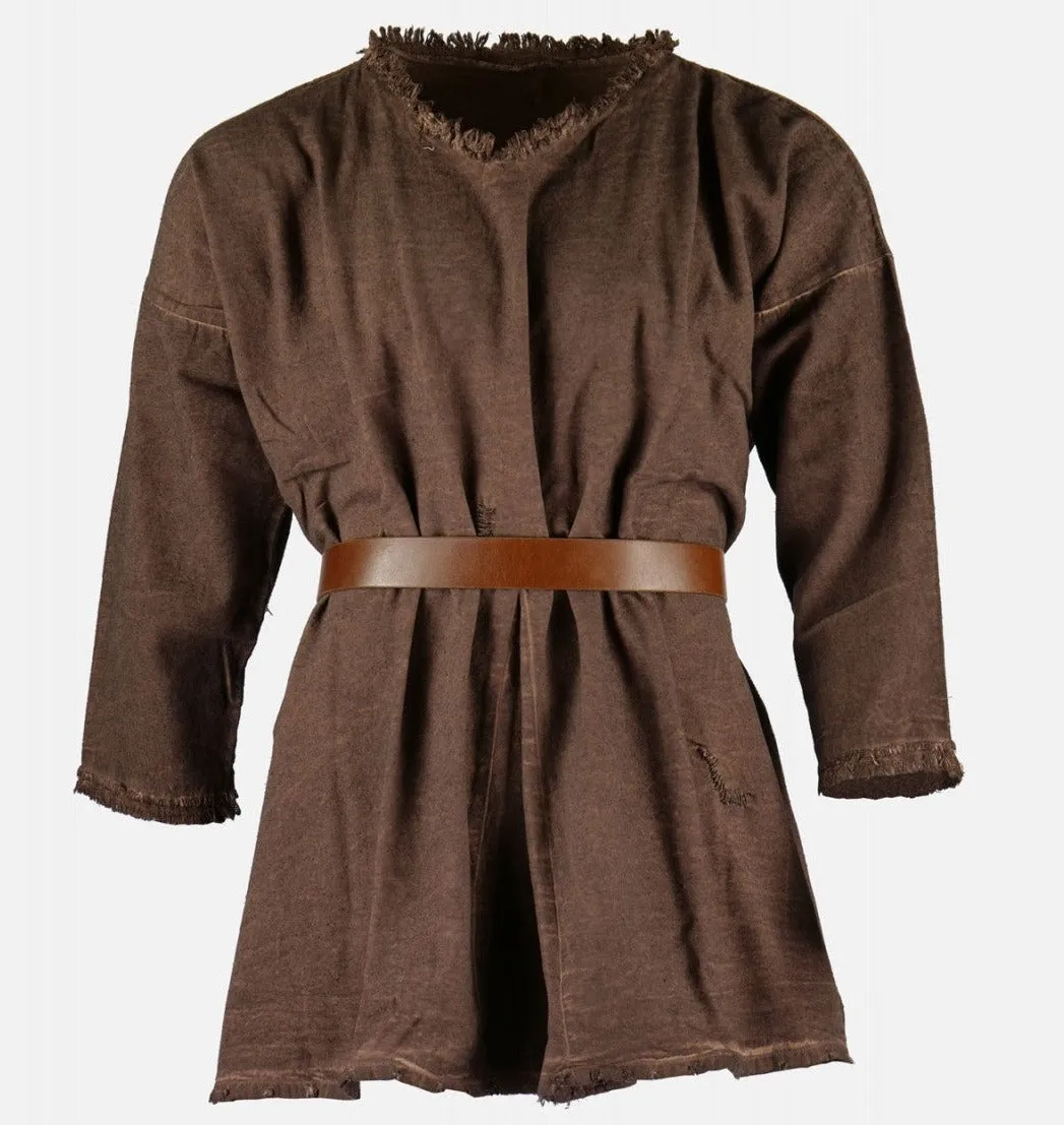 Aged  Viking Tunic