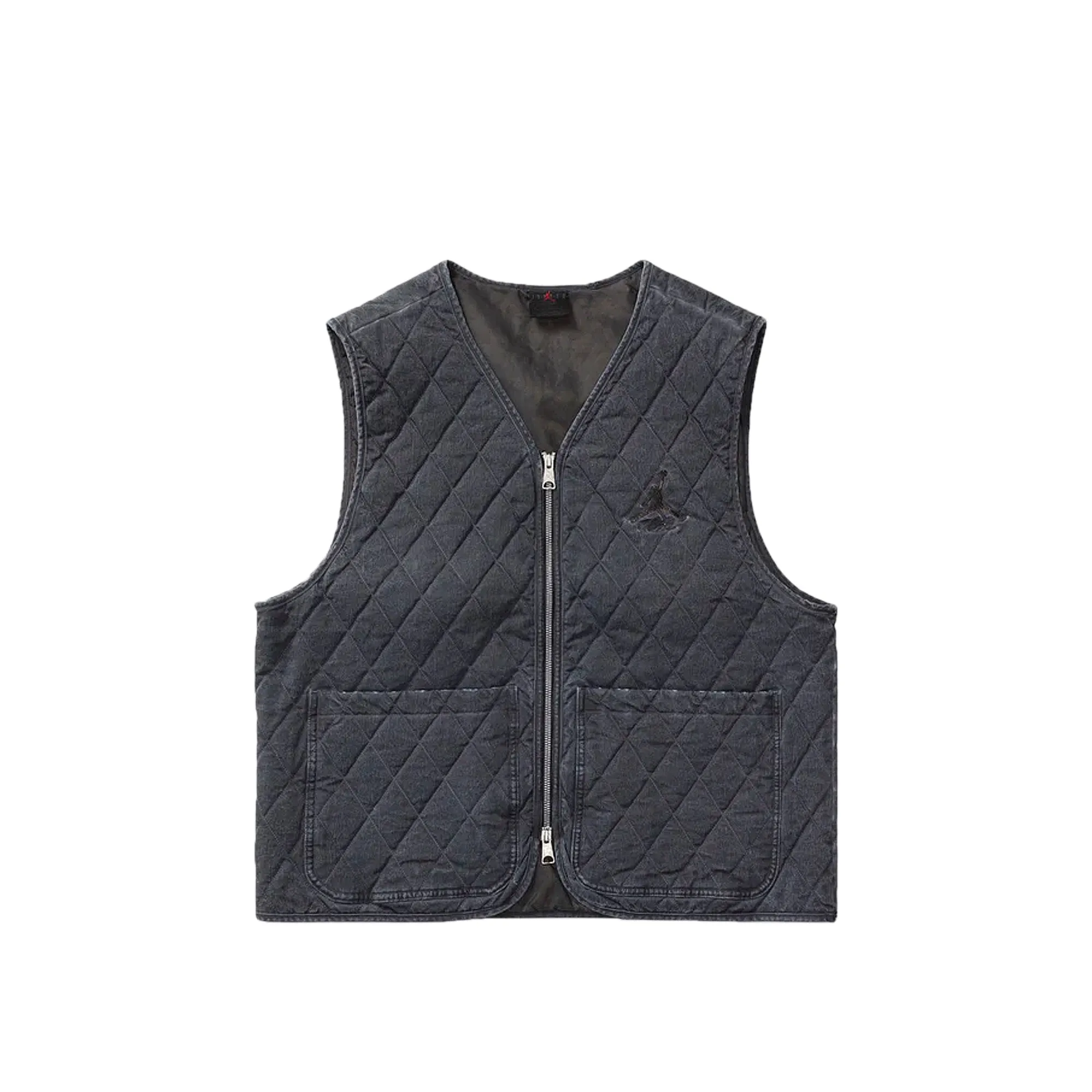 Air Jordan Mens Flight Heritage Vest