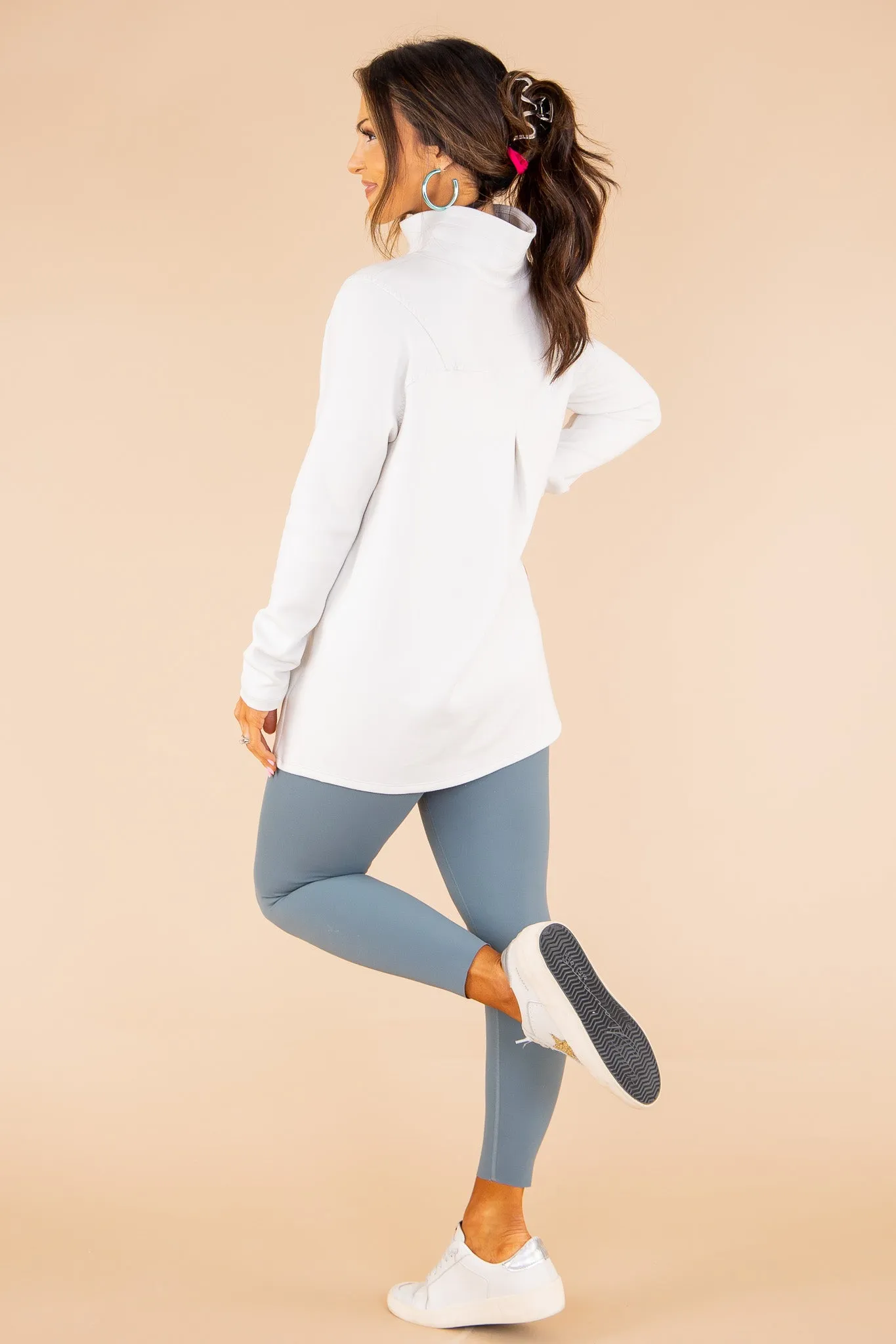 AirEssentials Got-Ya-Covered Pullover | SPANX | BESTSELLER