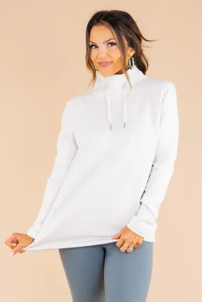 AirEssentials Got-Ya-Covered Pullover | SPANX | BESTSELLER