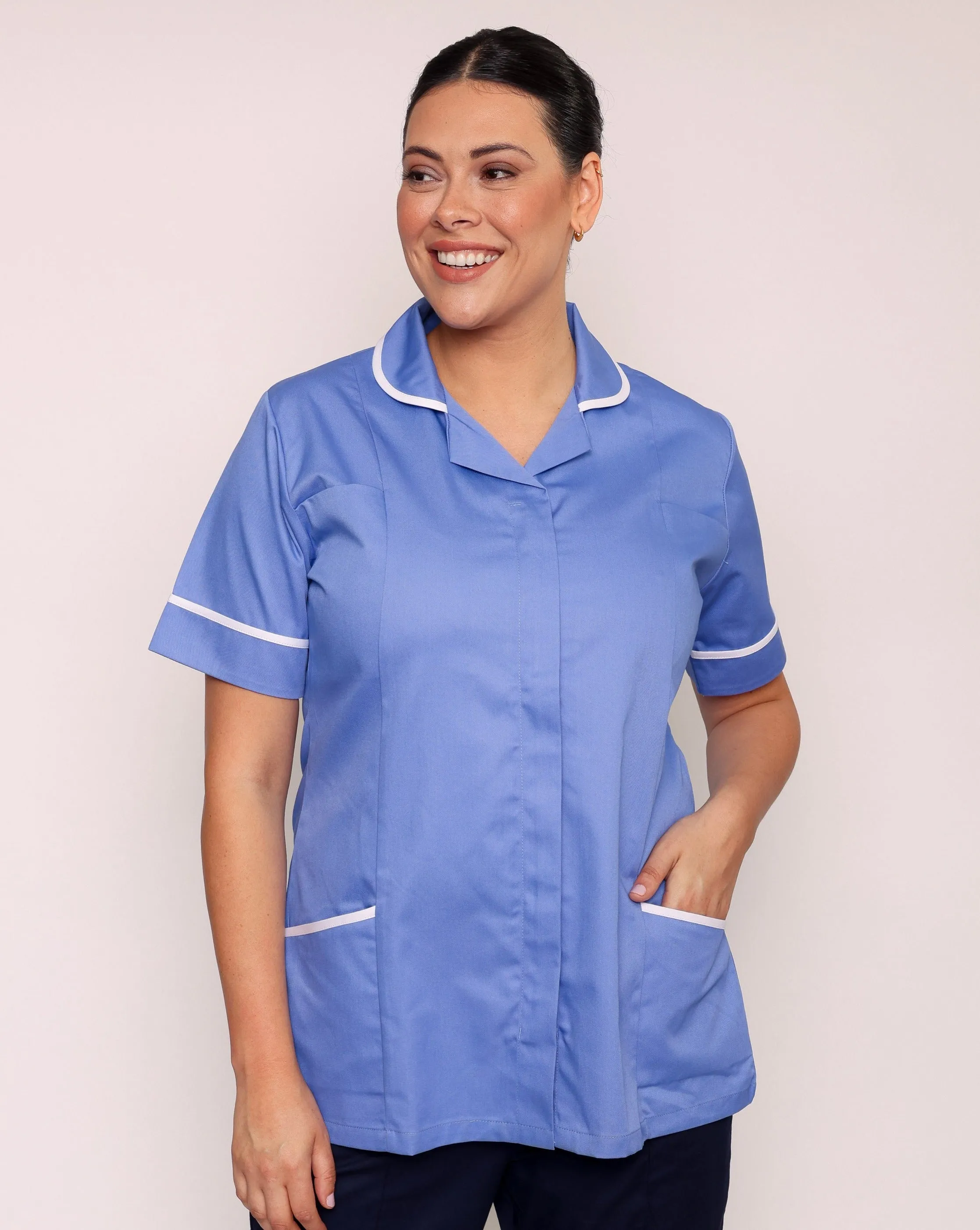 Alcott Ladies Healthcare Tunic