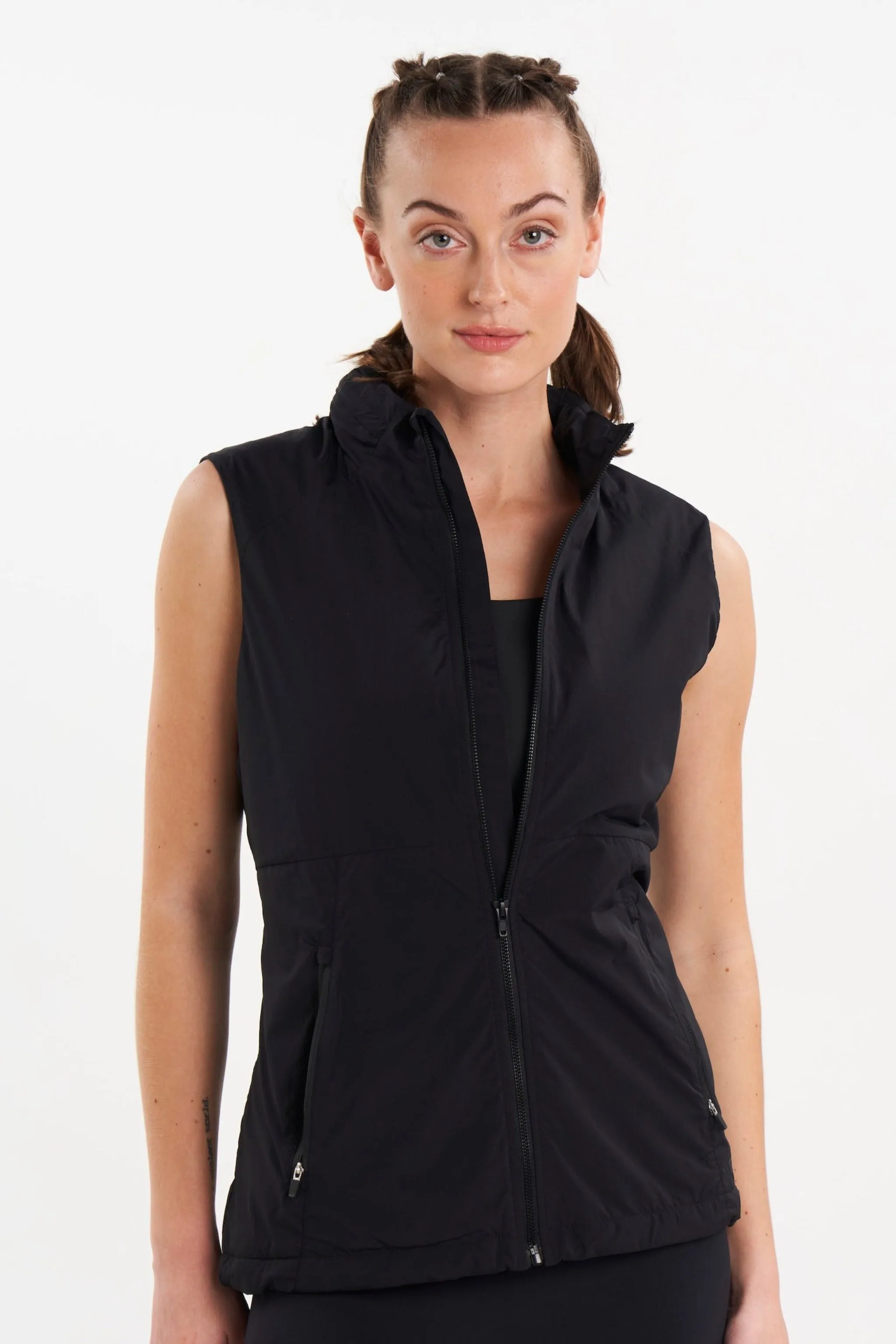 ALRN BIODEGRADABLE VEST