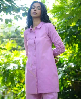 Anila Shirt Tunic