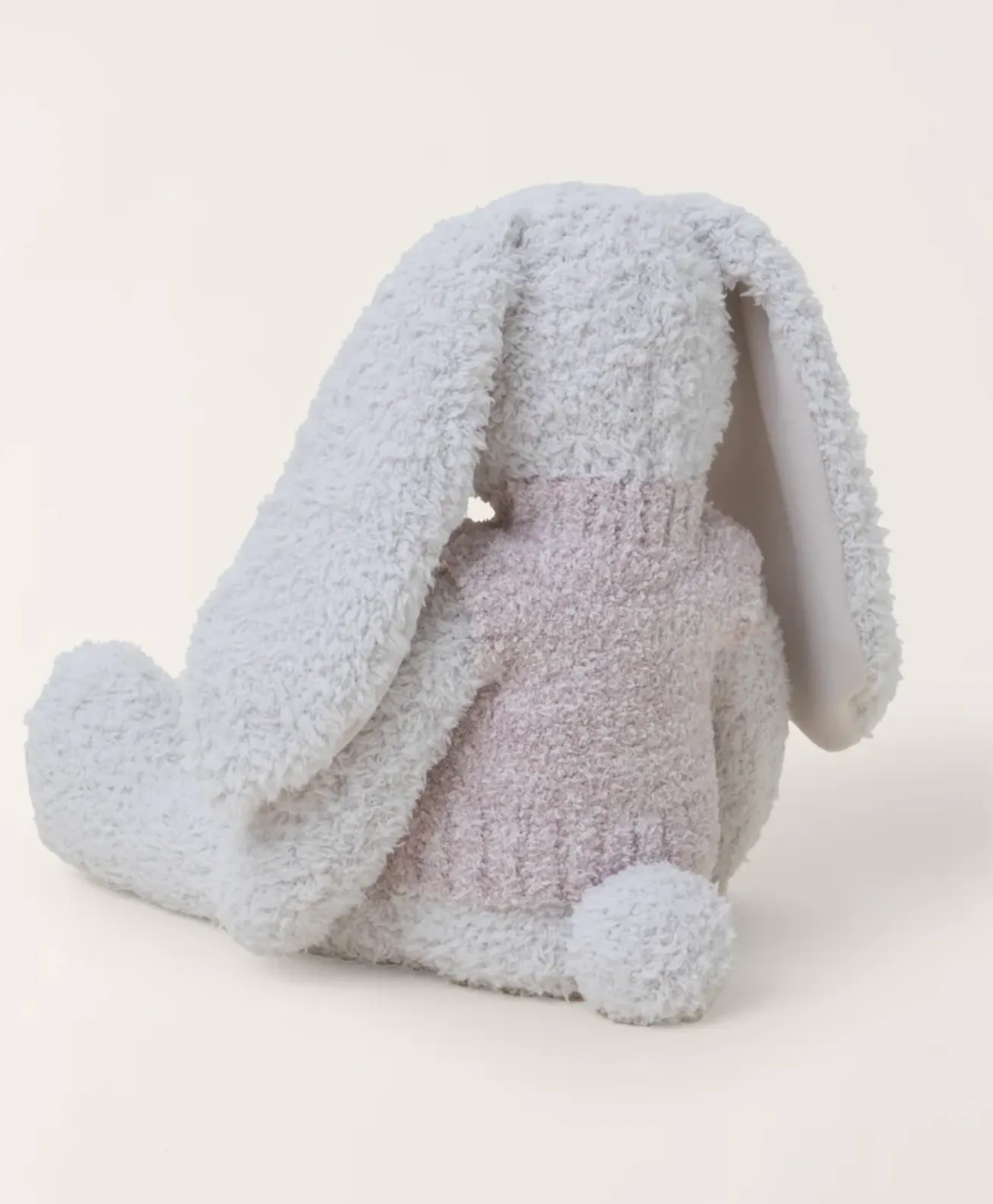 Barefoot Dreams - Cozychic Bunnie Buddie with Vest