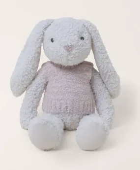 Barefoot Dreams - Cozychic  Bunnie Buddie with Vest