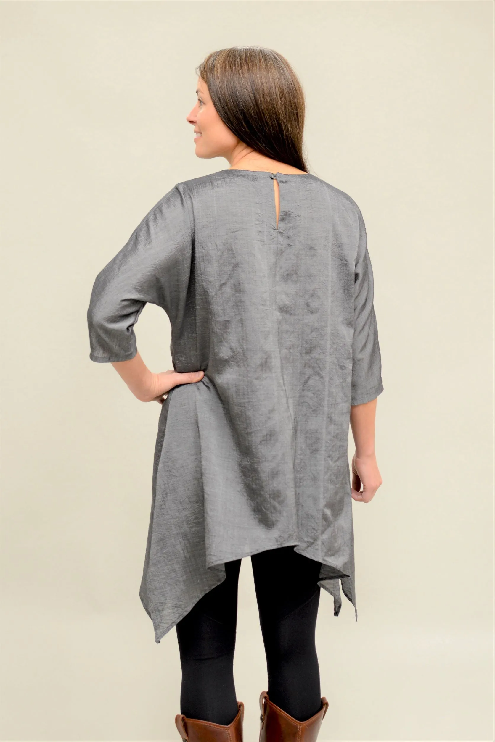 Basics Tunic - PDF