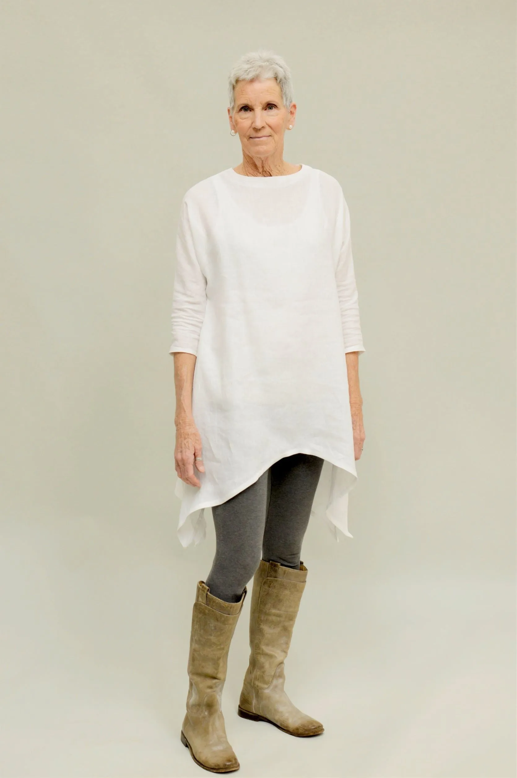 Basics Tunic