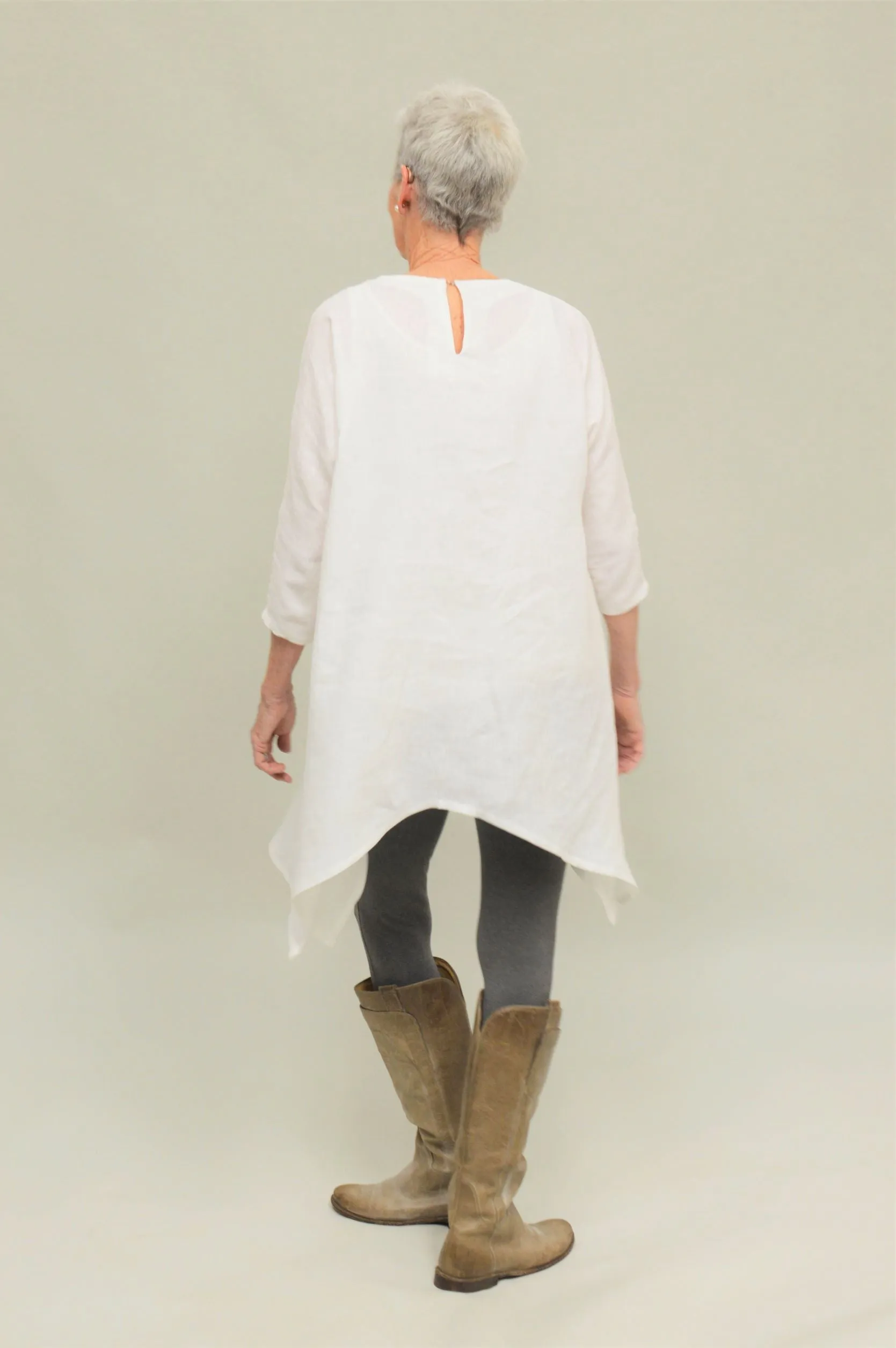 Basics Tunic