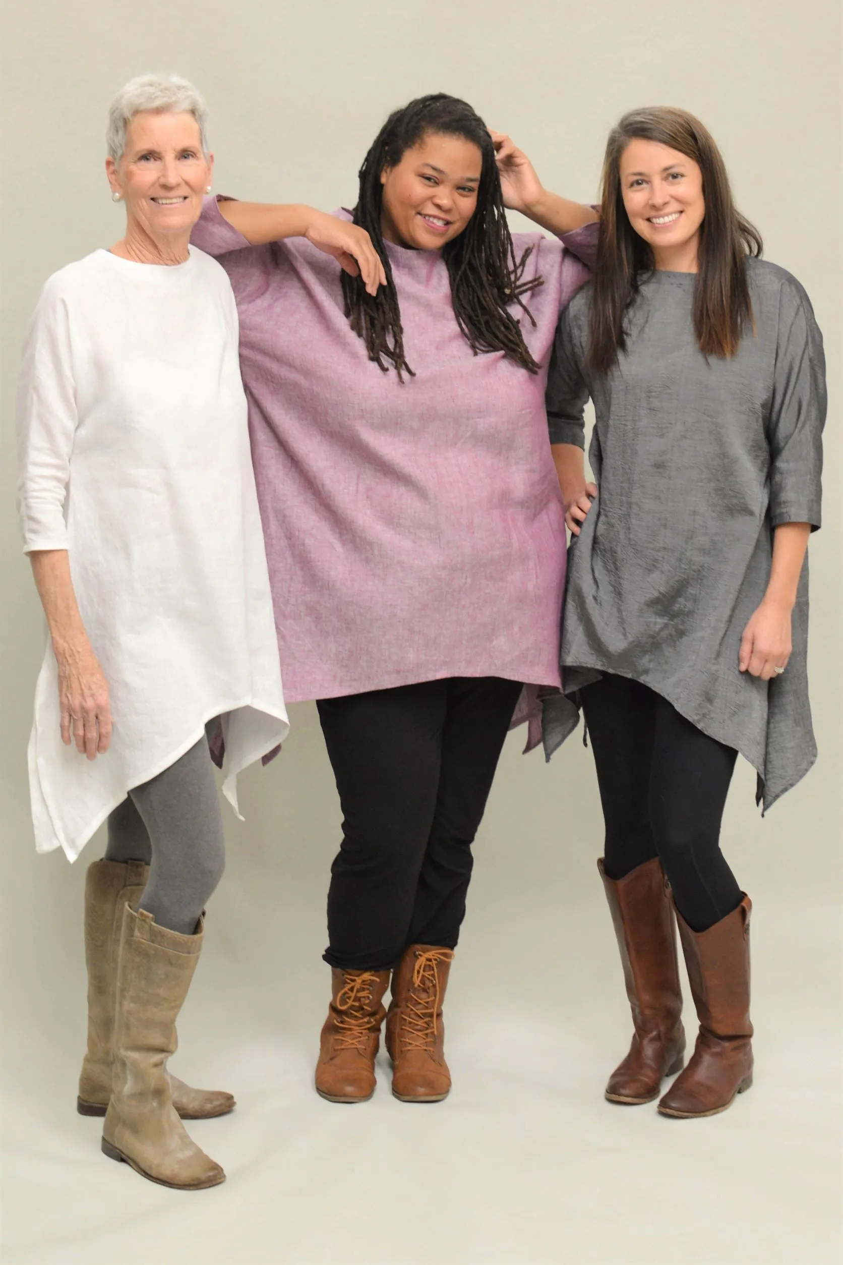 Basics Tunic