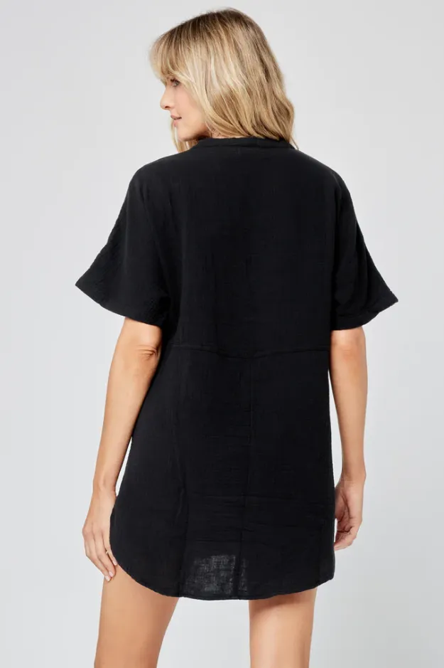 Bayside Tunic