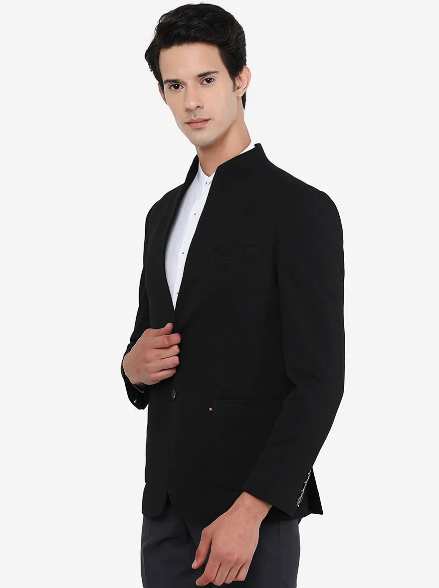 Black Blazer | JB Studio