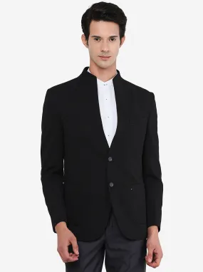 Black Blazer | JB Studio