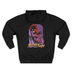 BOOGEYMAN- Premium Pullover Hoodie