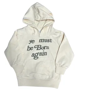 Born Again Pullover