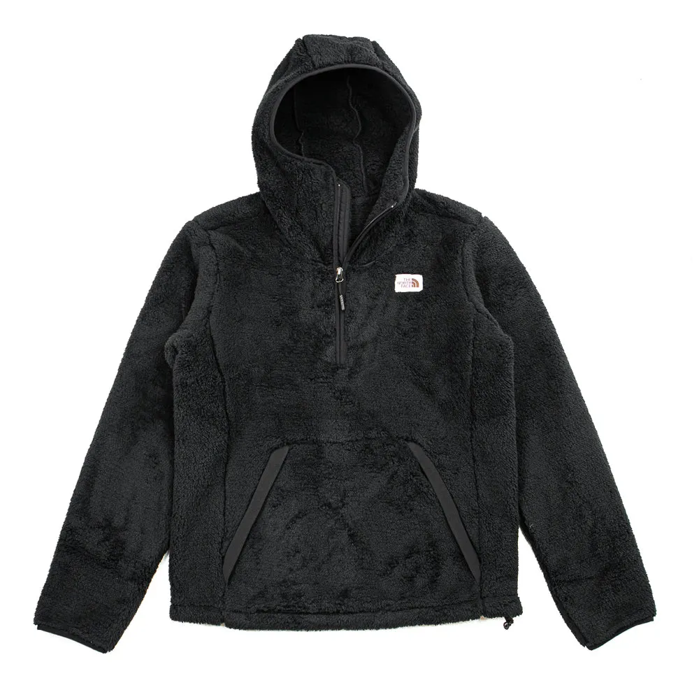 Campshire Pullover Hoodie (TNF Black)