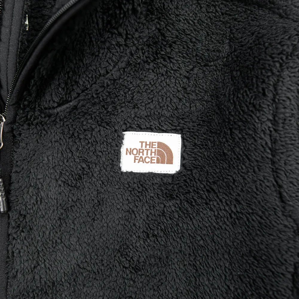 Campshire Pullover Hoodie (TNF Black)