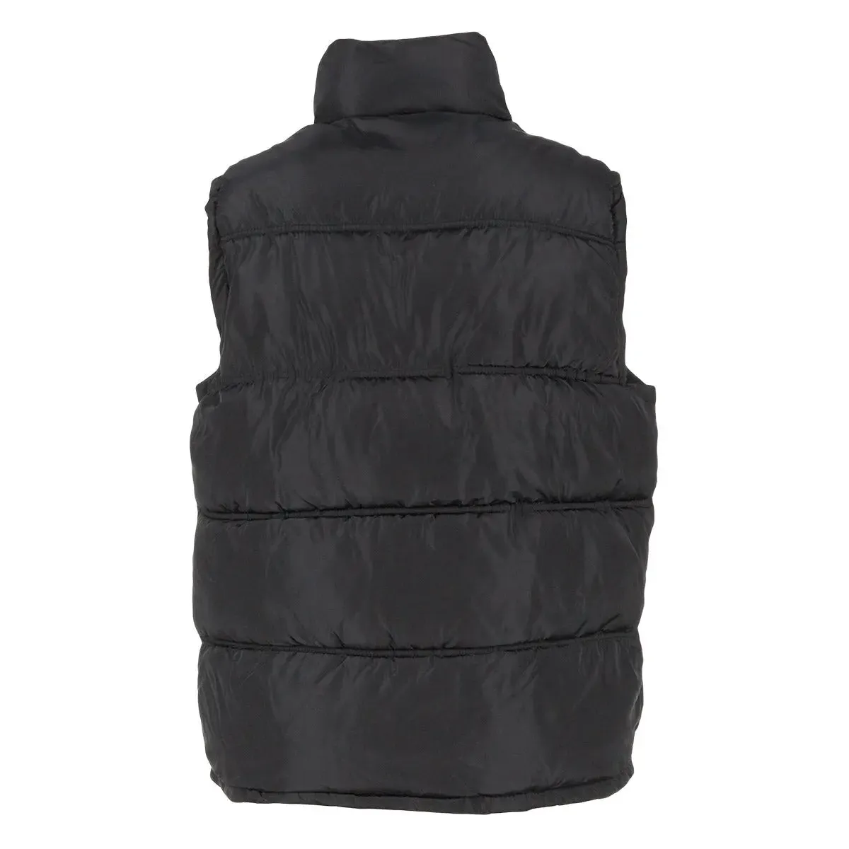 Canada Weather Gear Men's 4-Pocket Puffer Vest