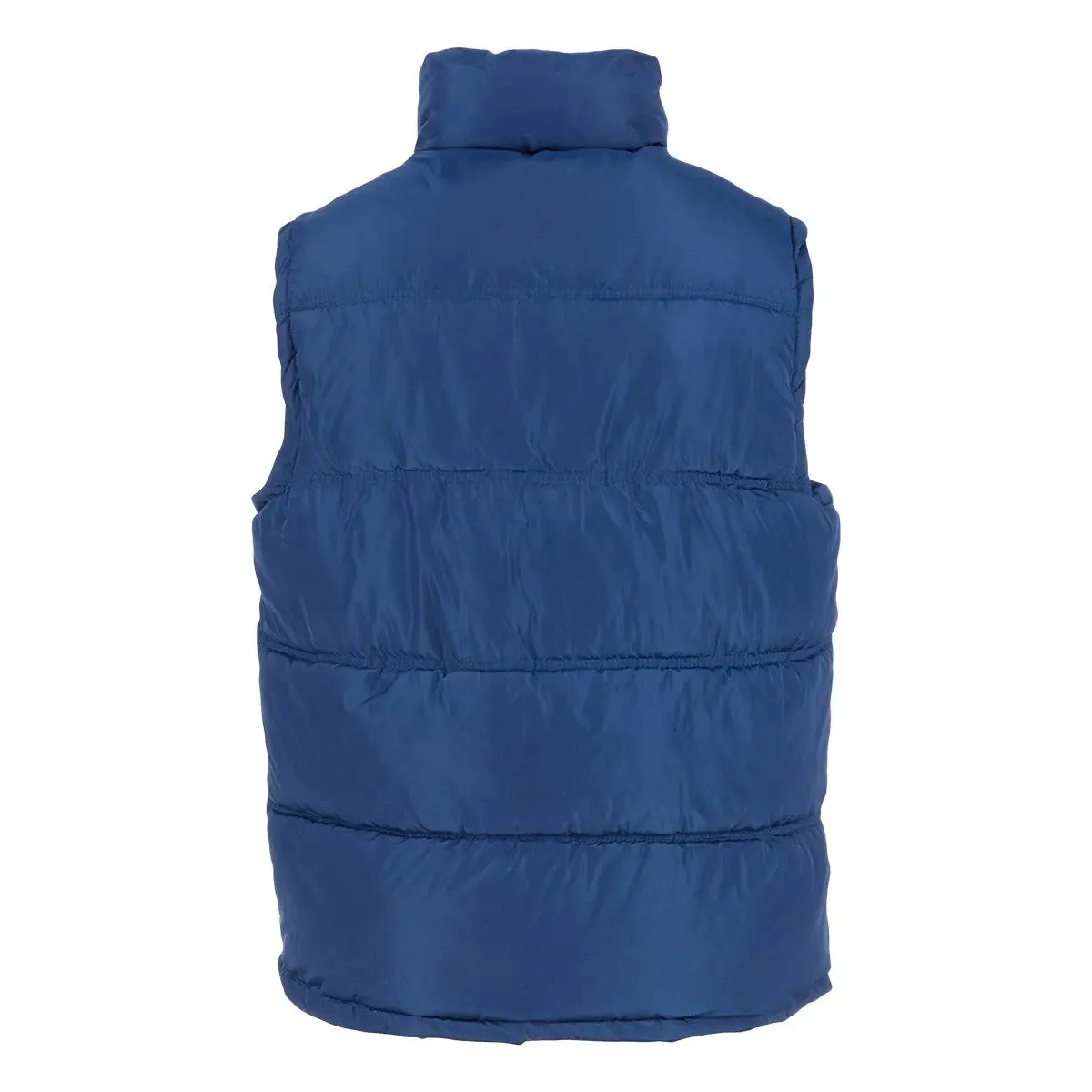 Canada Weather Gear Men's 4-Pocket Puffer Vest