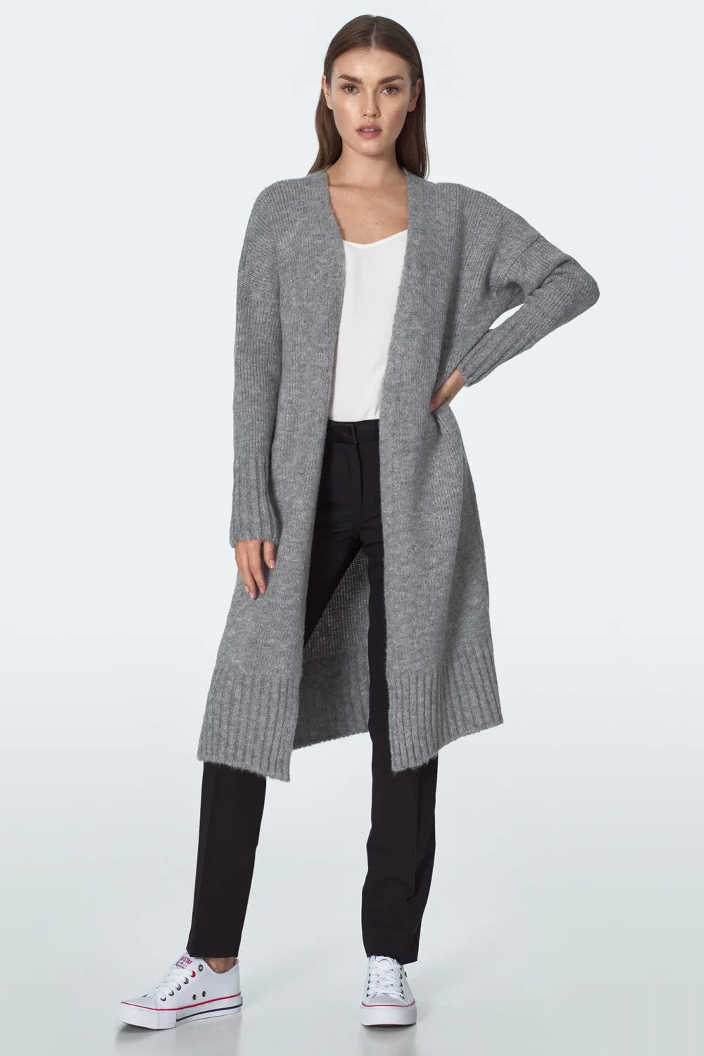 Cardigan model 148098 Nife