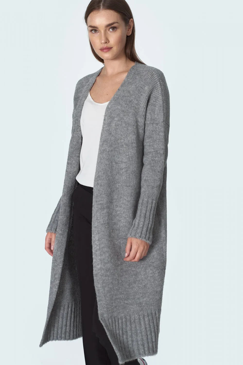 Cardigan model 148098 Nife