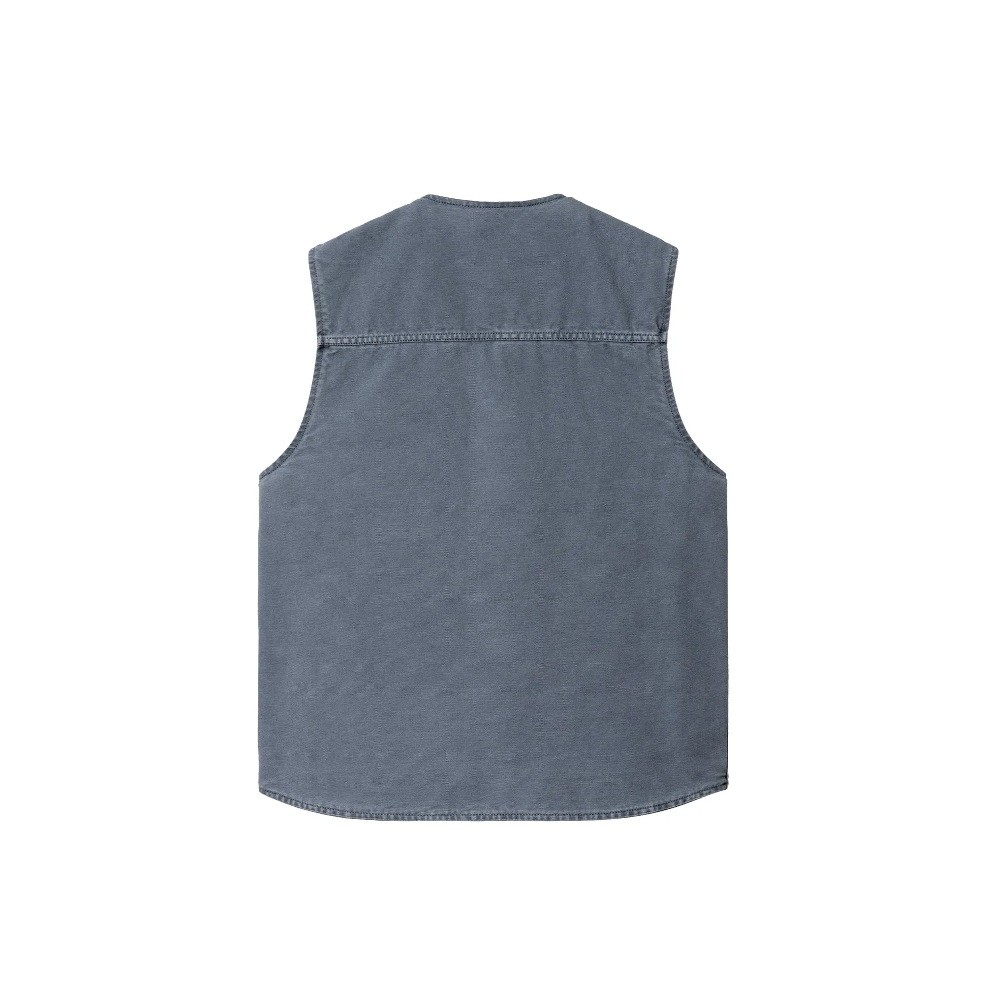 Carhartt WIP Mens Arbor Vest