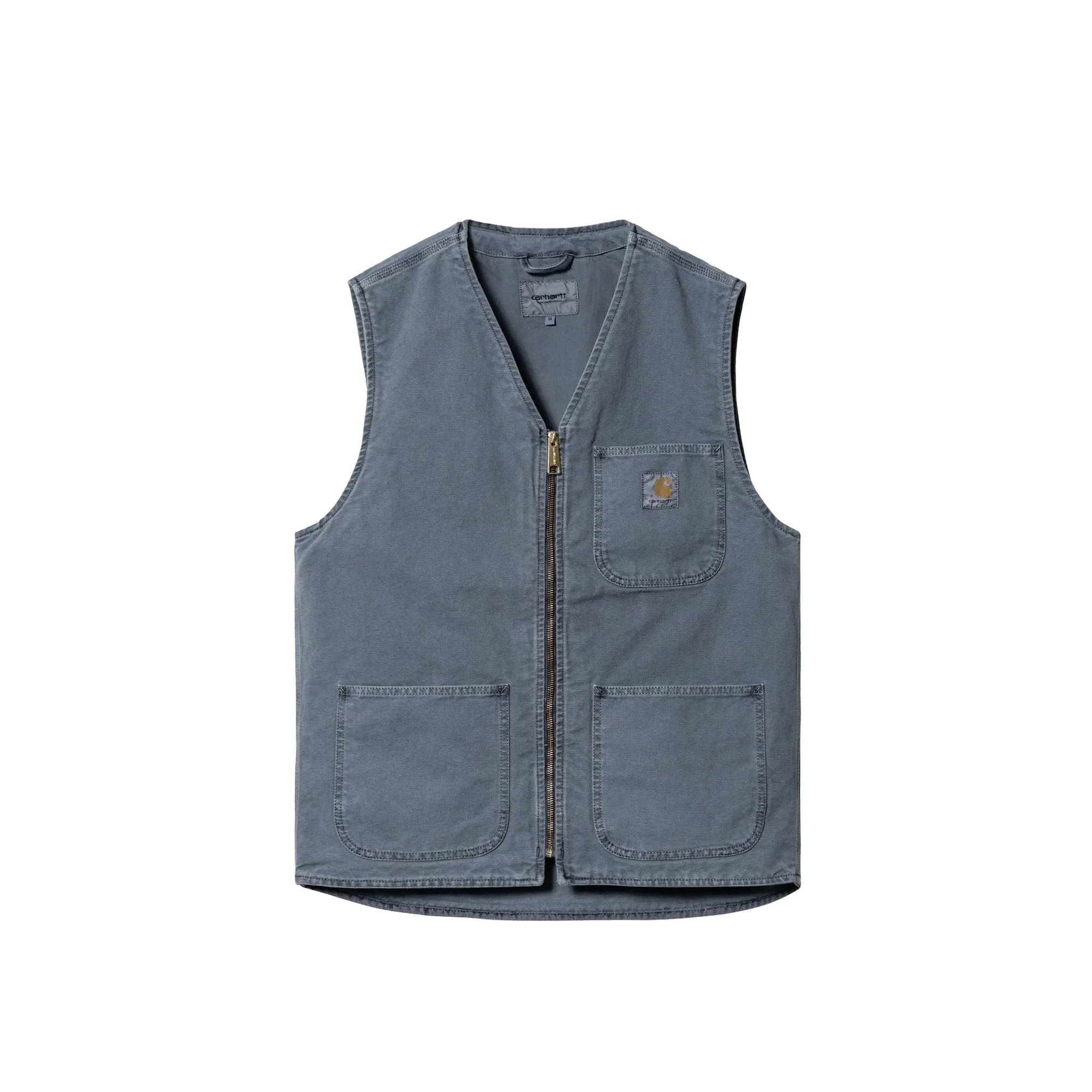 Carhartt WIP Mens Arbor Vest