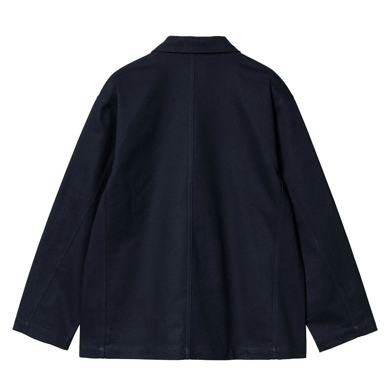 Carhartt WIP Midland Blazer Herren Dark Navy