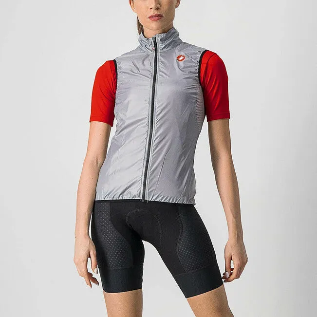 Castelli Women's Aria Vest