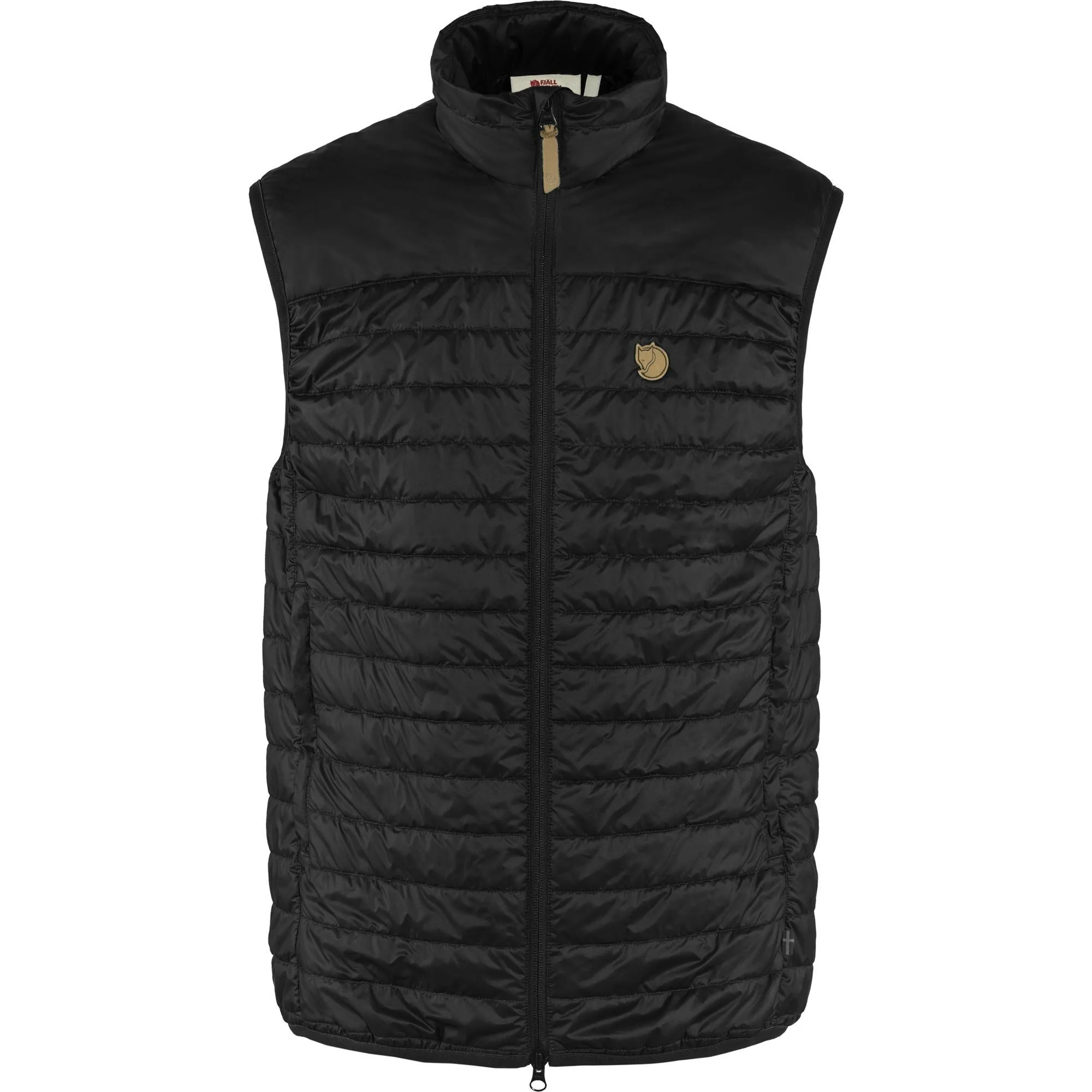 Chaqueta Abisko Padded Vest Hombre