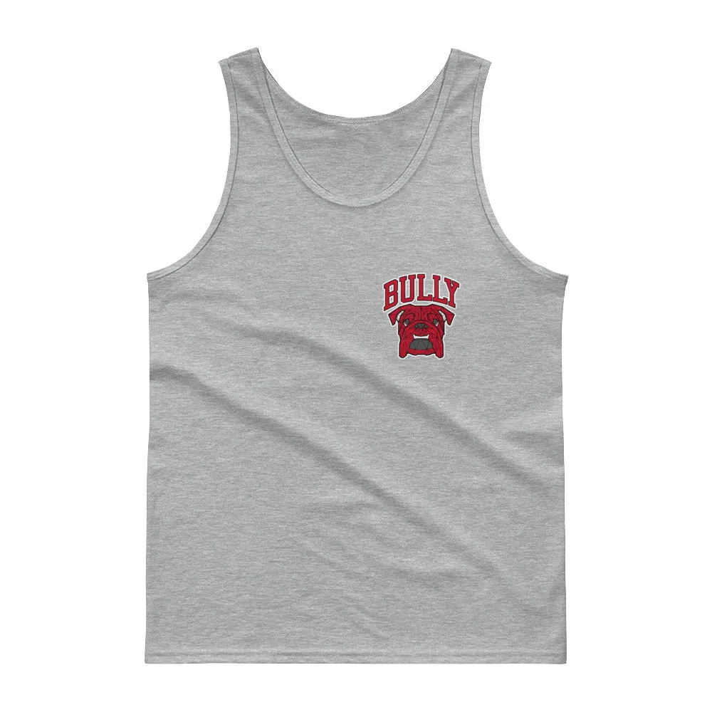 Chi-Town Bully Tank top