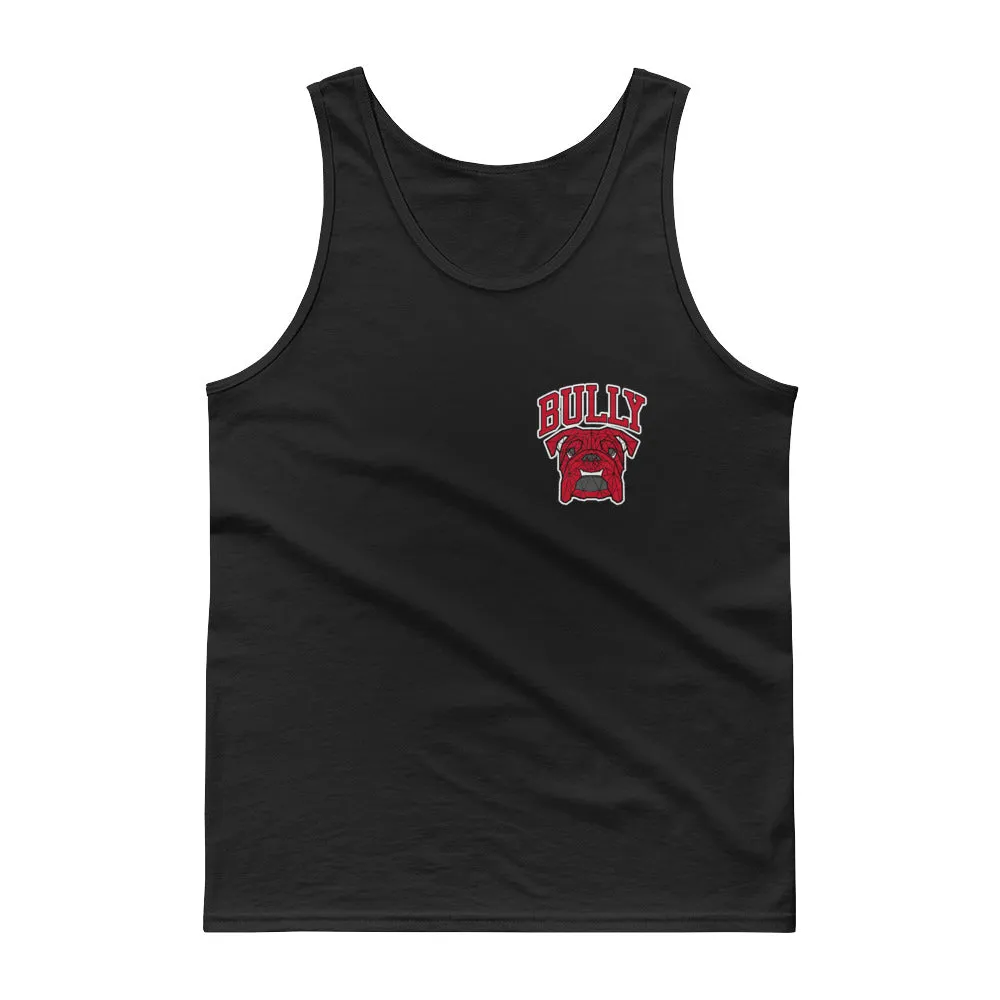 Chi-Town Bully Tank top