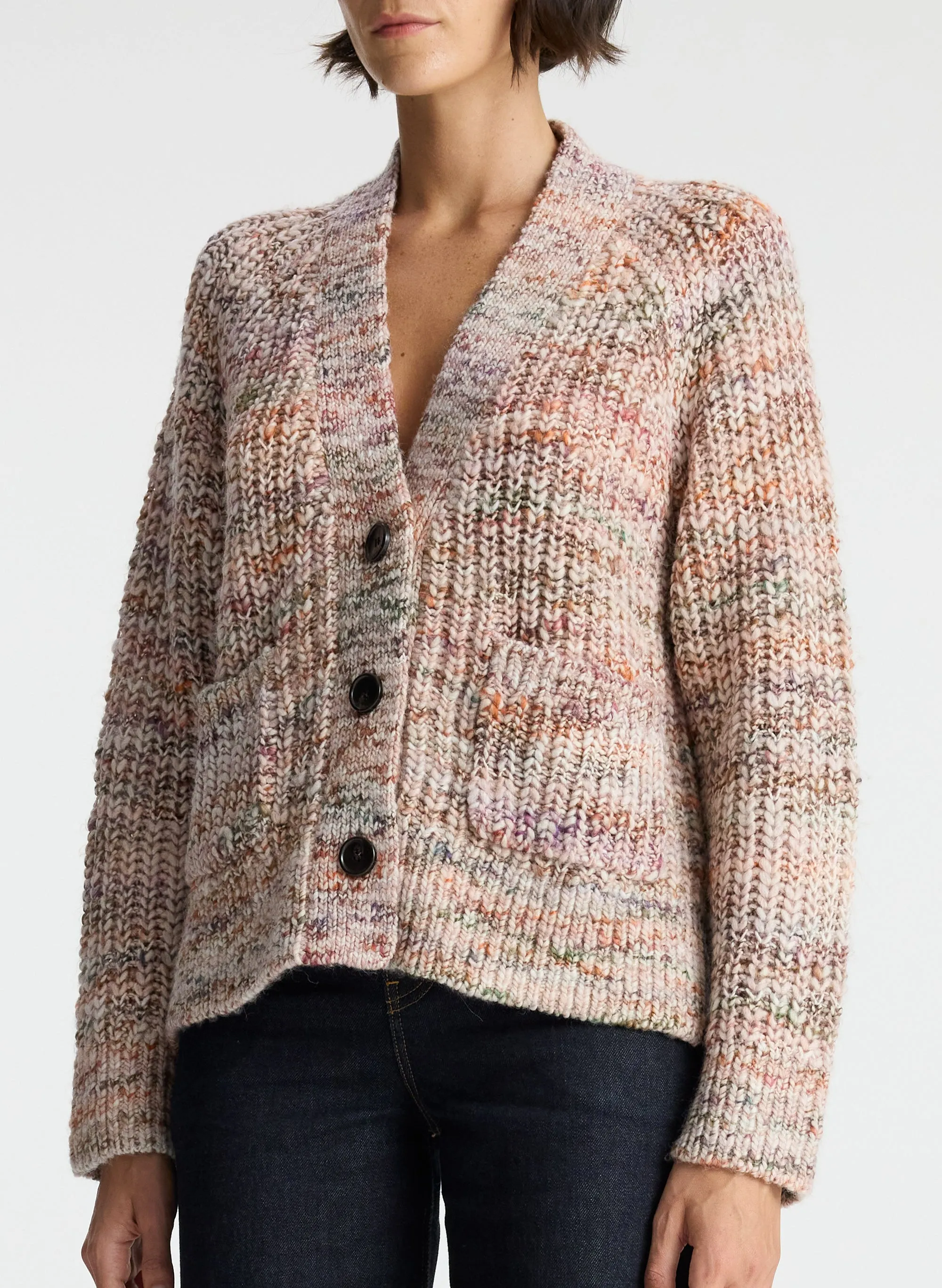 Cleveland Knit Cardigan