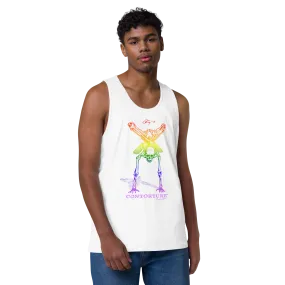 CONTORTURE PRIDE Tank Top