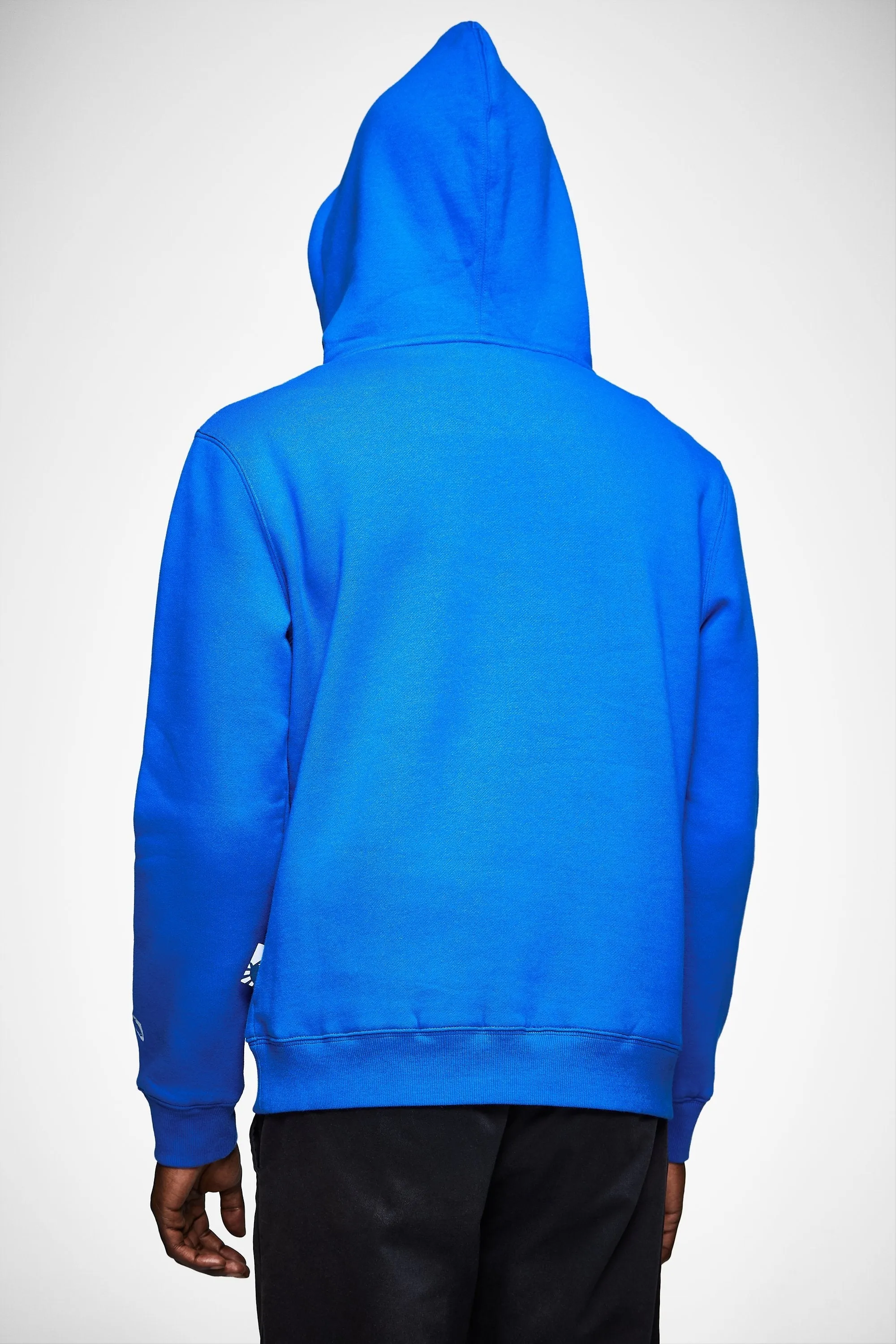 CORE PULLOVER HOODIE