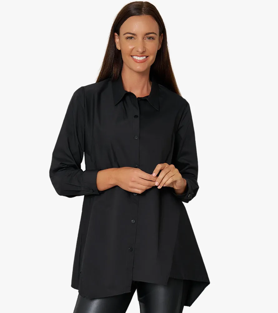 Crossroads Tunic