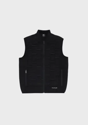 DARK "CLUB" VEST