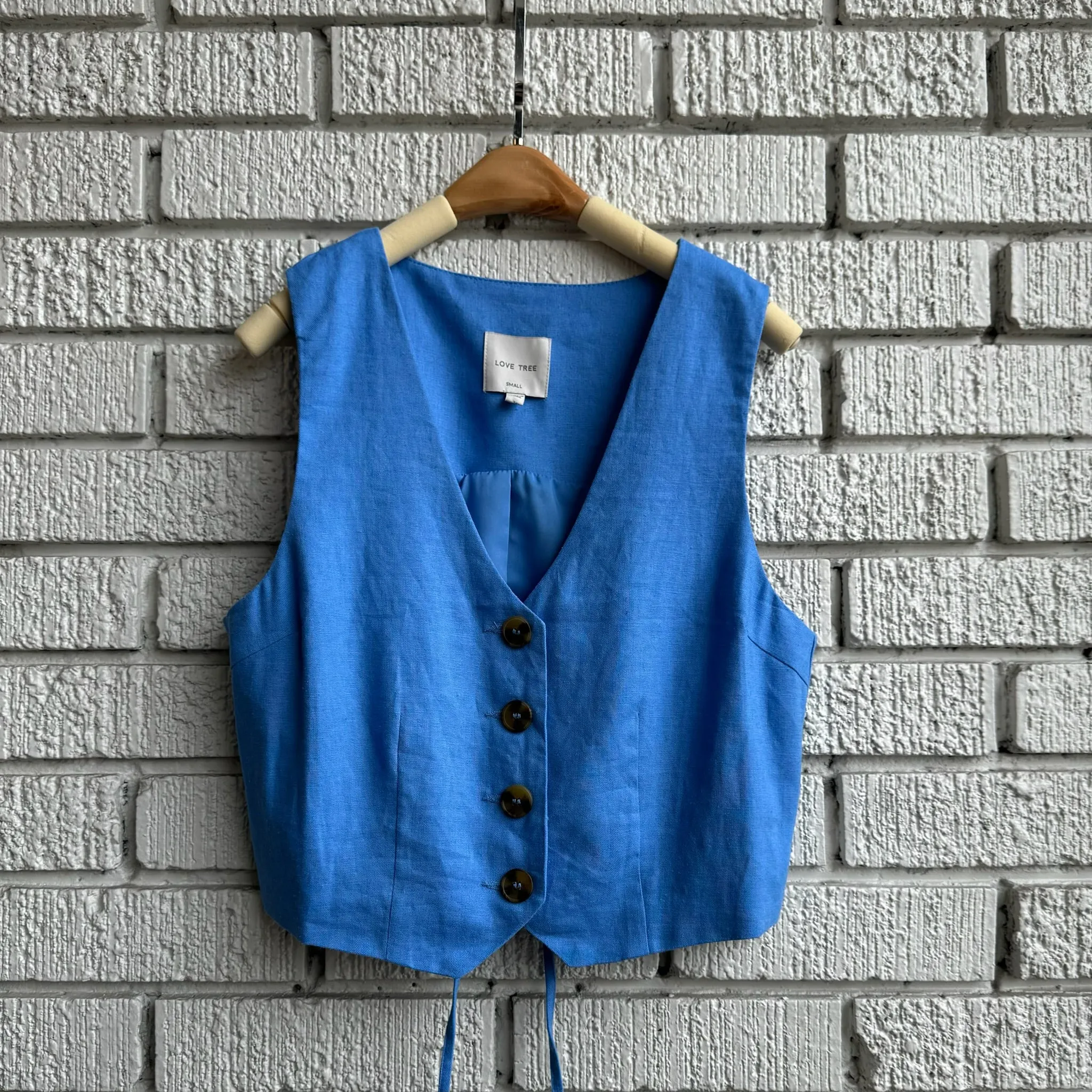 EVERYWEAR Vest