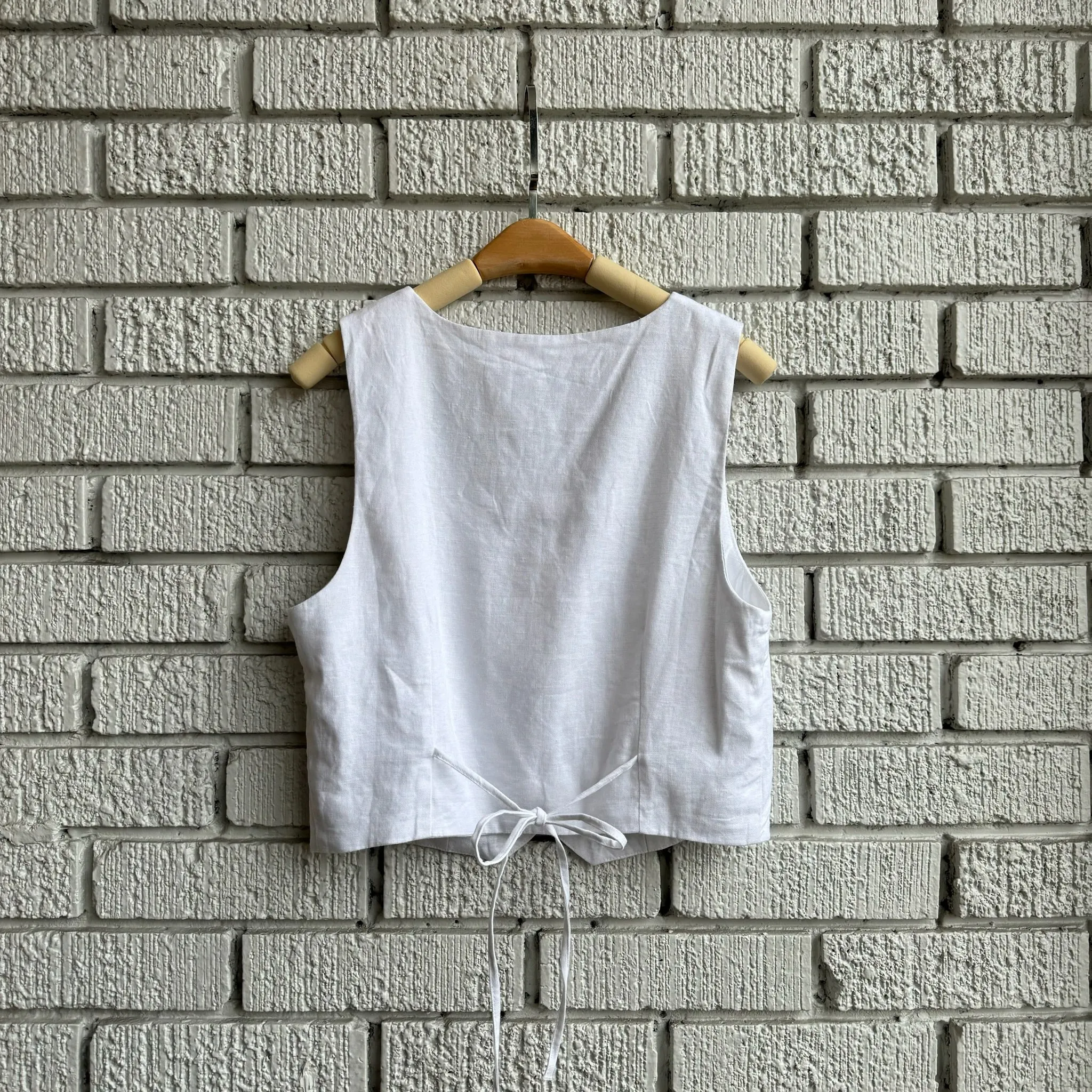 EVERYWEAR Vest