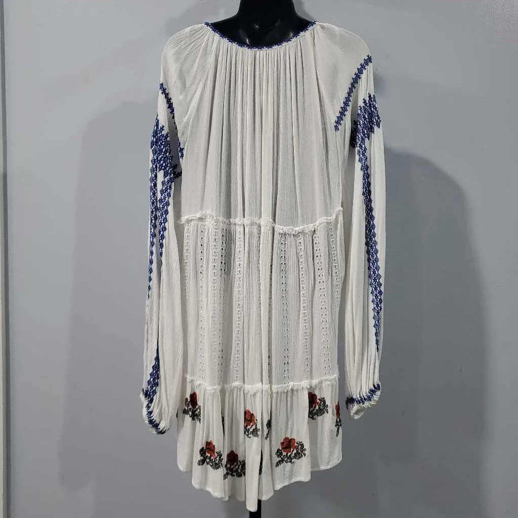 Free People Tunic Large