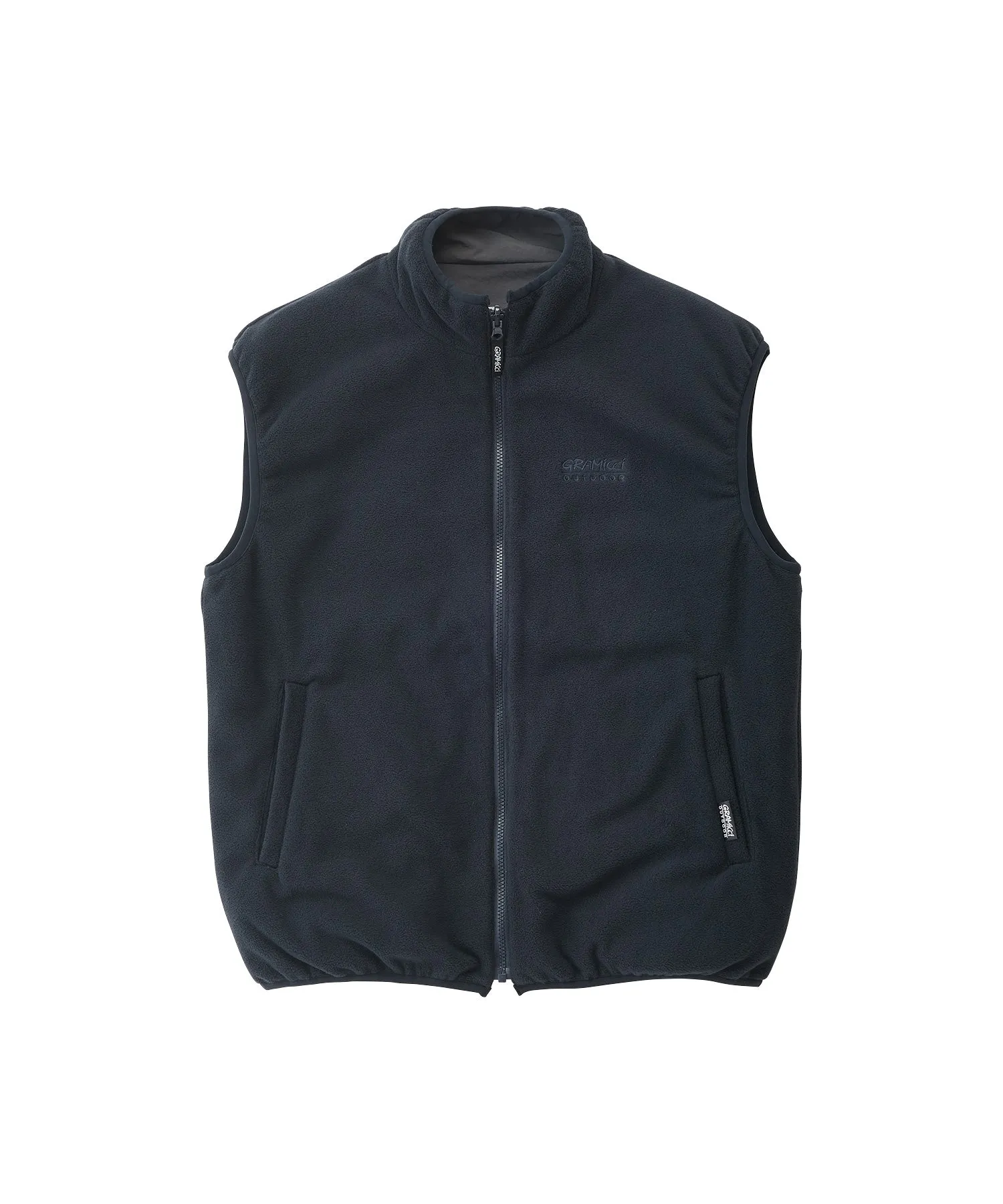 Gramicci Reversible Fleece Vest