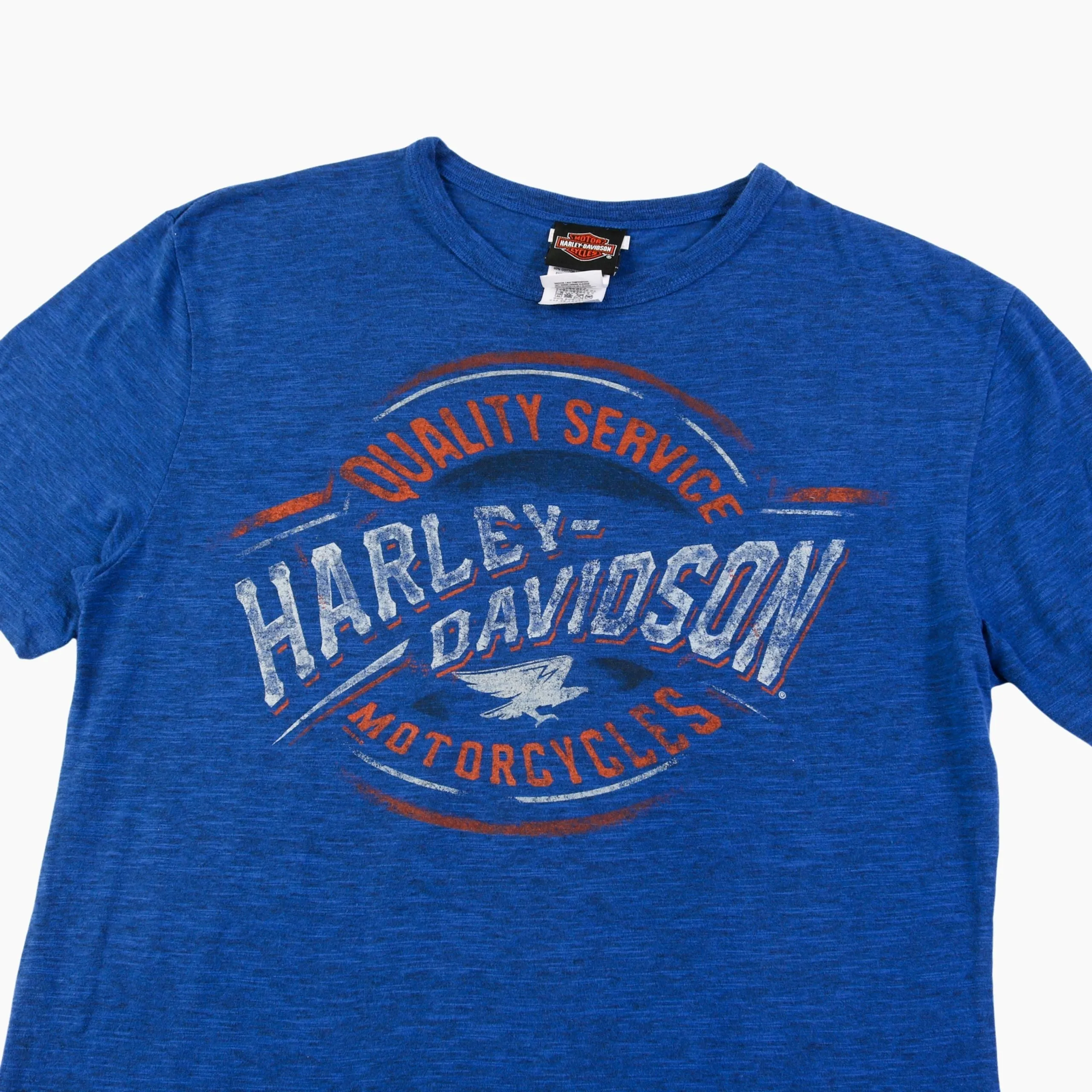 'Harley Heaven' T-Shirt