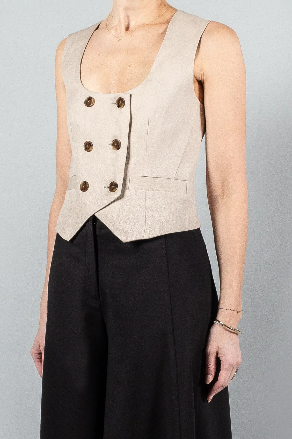 Heirlome Ines Waistcoat