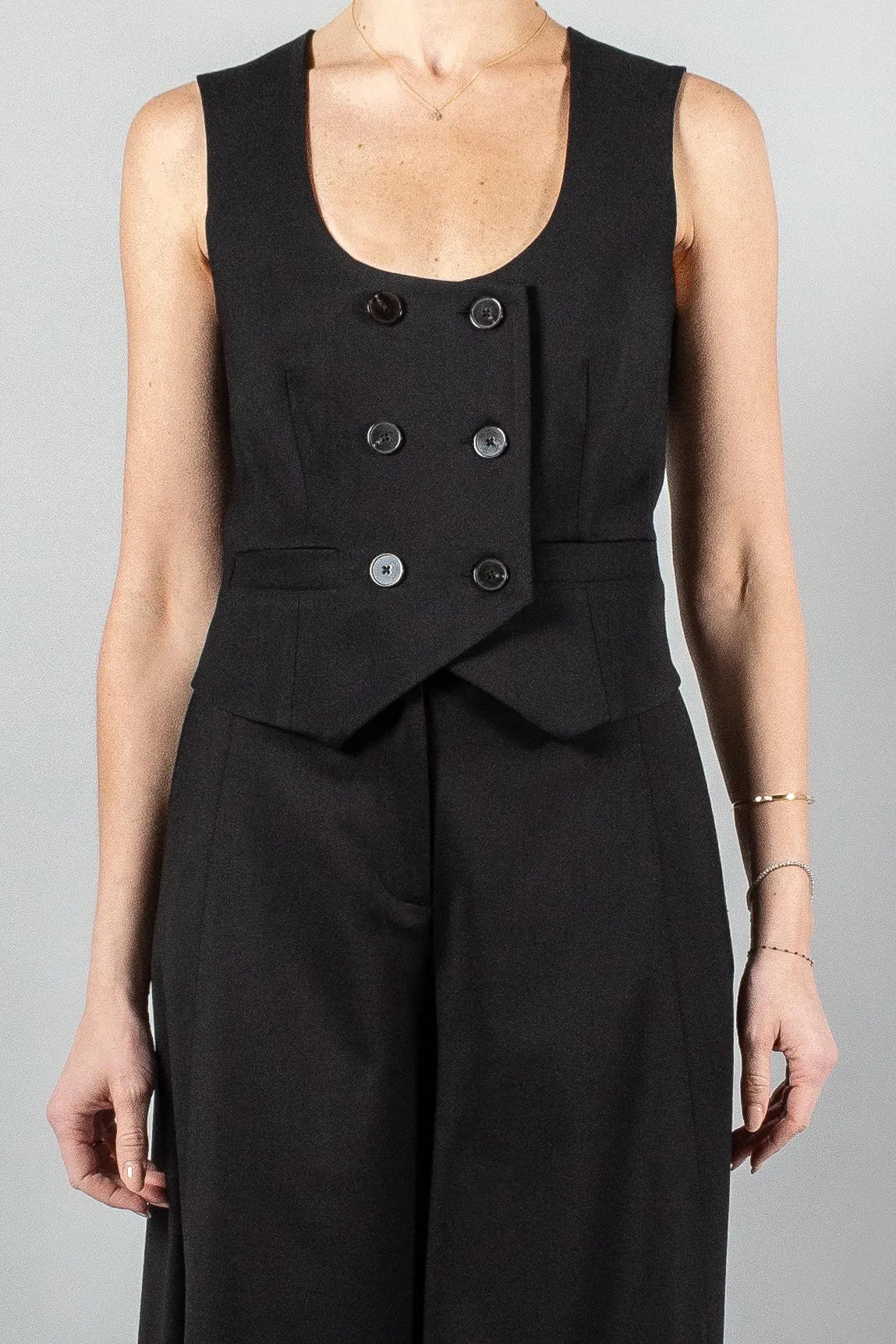 Heirlome Ines Waistcoat