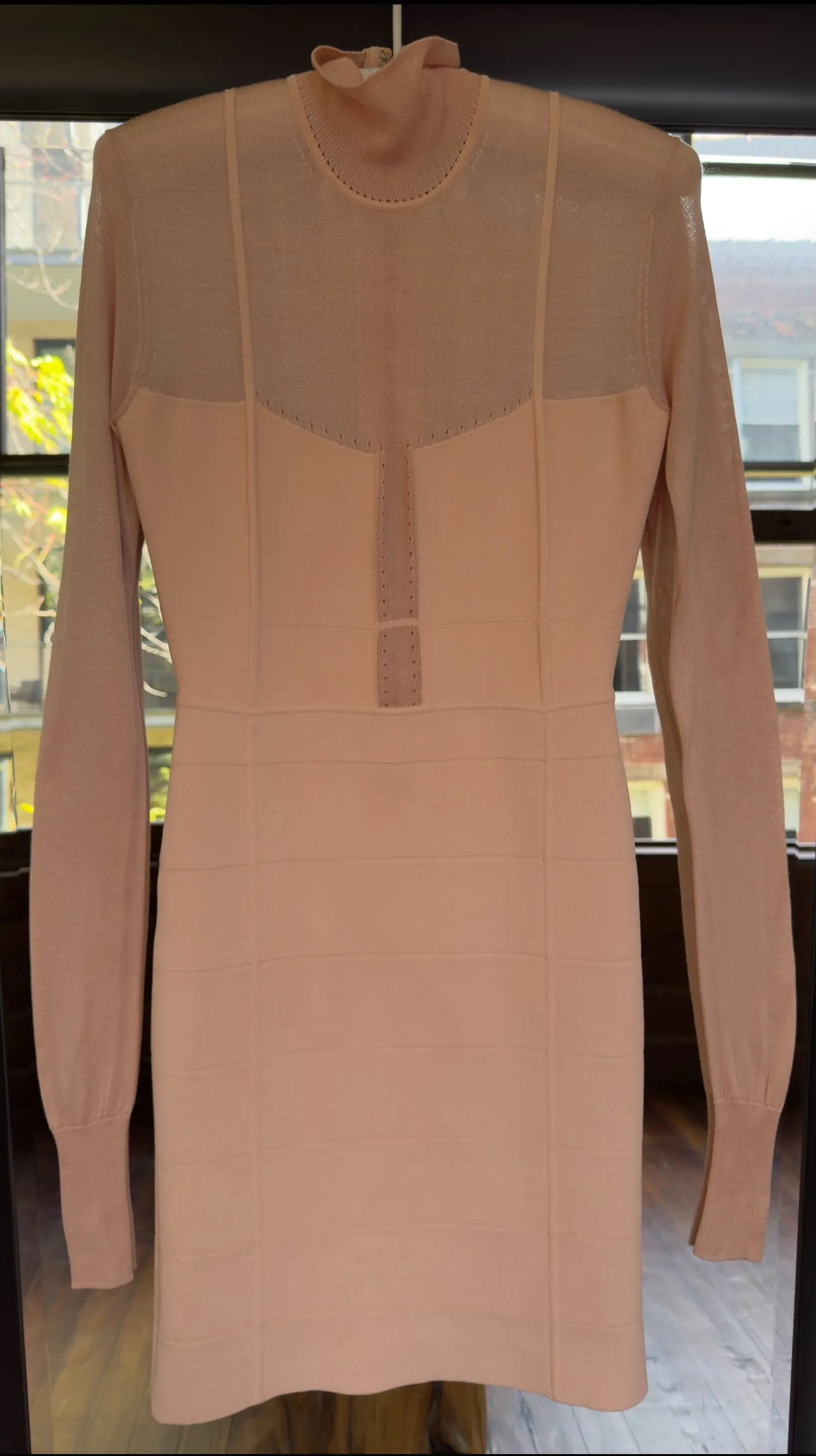 HERVE LÉGER Dress