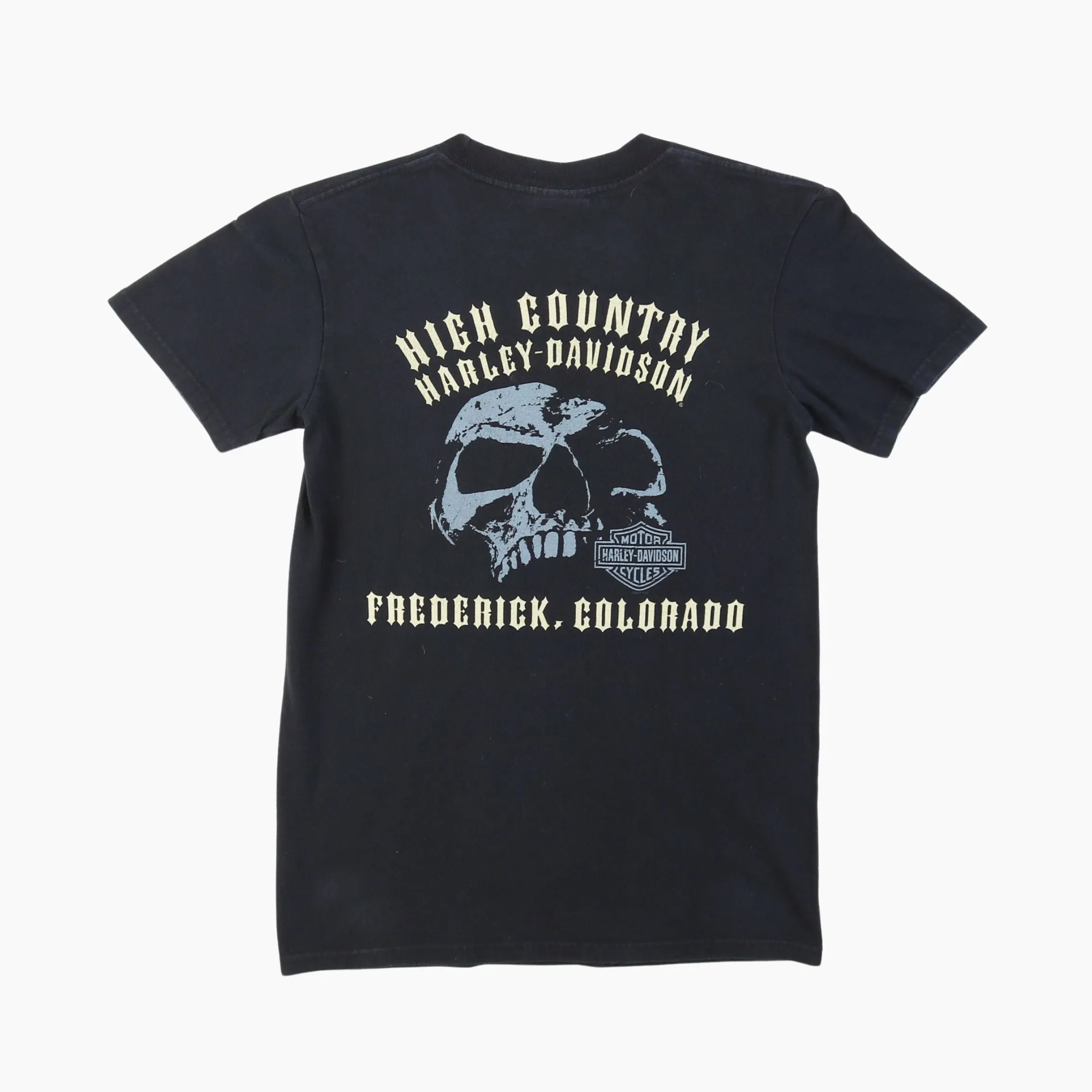 'High Country Colorado' T-Shirt