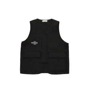 Honor The Gift Mens H Quilted Vest