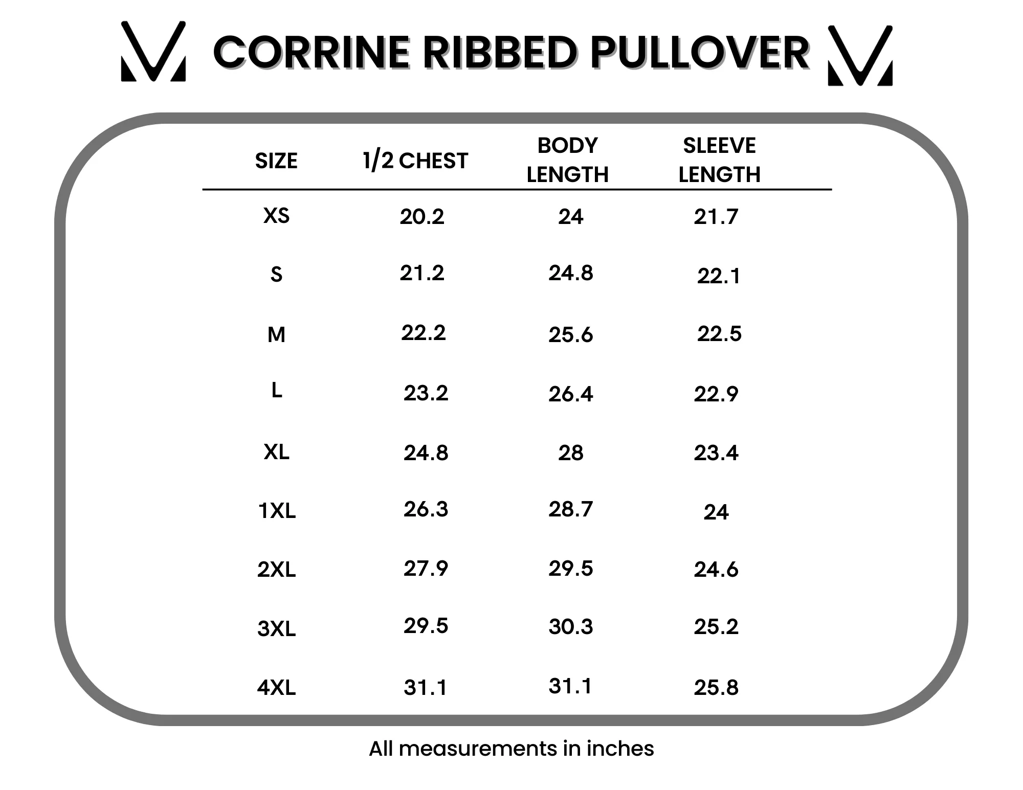 IN STOCK Corrine Ribbed Pullover Top - Oatmeal FINAL SALE