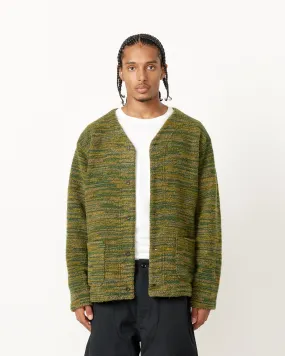 Knit Cardigan